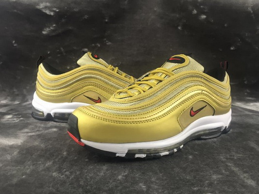 Nike Air Max 97 Men--001